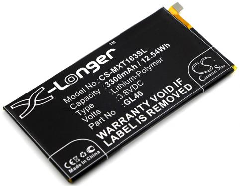 Batterij telefoon motorola xt1635 03