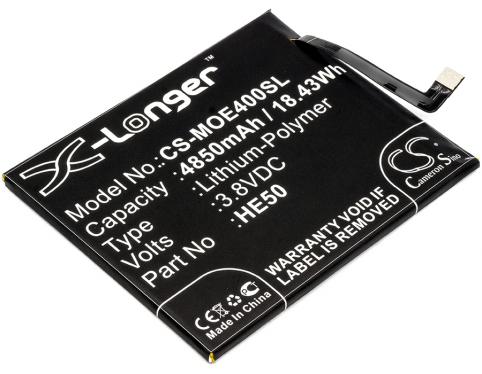 Batterie pour telephone motorola xt1771