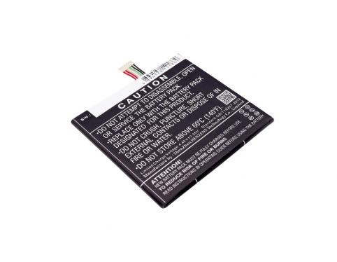 Batterij telefoon htc one a9s lte