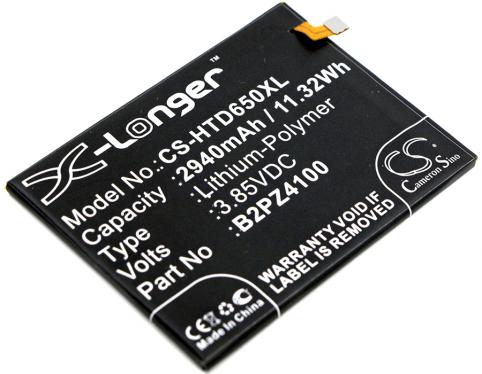 Batterij telefoon htc 99hall015 00
