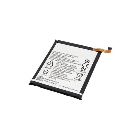 Batterij  nokia he328