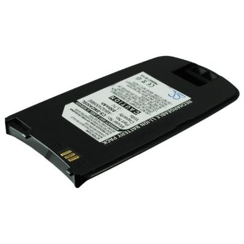 Batterie pour telephone samsung batterij telefoon sgh z400v