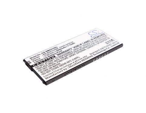 Batterie pour telephone samsung galaxy a5 2016 batterij telefoon