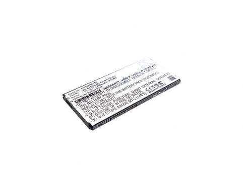Batterie pour telephone samsung eb bj510cbc sm j5108 batterij telefoon