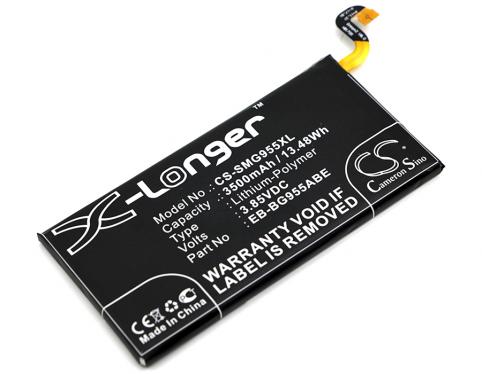 Batterij telefoon samsung sm g955u