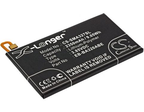 Batterie pour telephone samsung eb ba320abe galaxy a3 2017 batterij telefoon