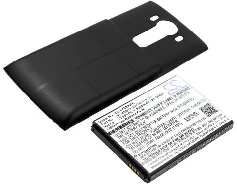 Batterie pour telephone lg batterij telefoon vs835