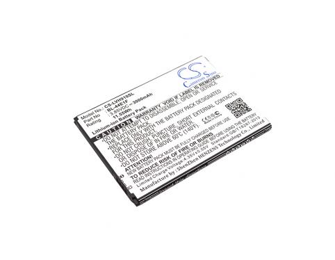 Batterij  lg eac63341101