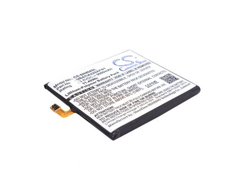 Batterij telefoon sharp xx 404sh