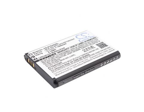 Batterij telefoon kyocera duraxa