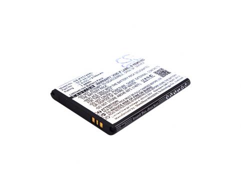 Batterij telefoon kyocera c6740