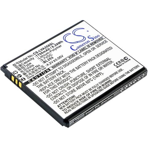 Batterij babyfoon motorola mbp50