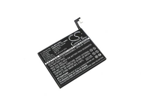 Batterij telefoon meizu y685m