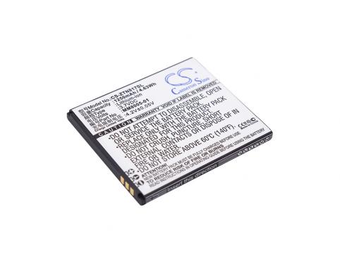 Batterij telefoon zte quest n817