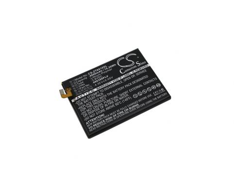 Batterij telefoon zte ba610c