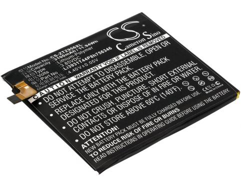 Batterij telefoon zte a2017u