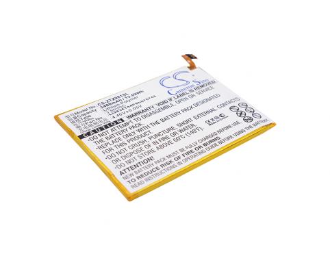 Batterij telefoon zte grand x max 2