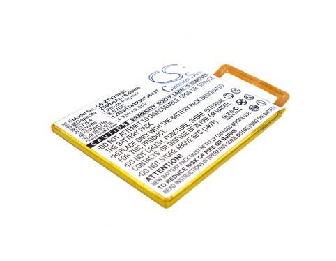 Batterij telefoon zte bv0720