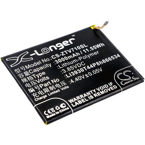 Batterij telefoon zte blade v7 max dual sim