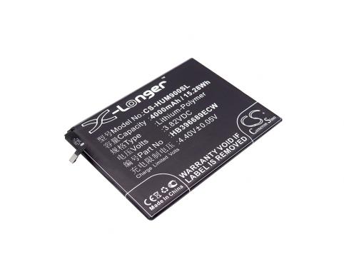 Batterij telefoon huawei mate 9 dual sim