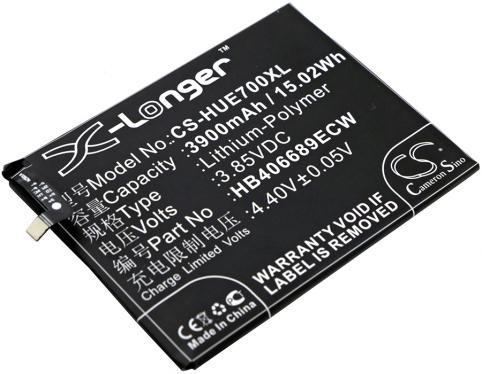 Batterij telefoon huawei enjoy 7 plus
