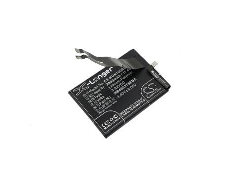 Batterij telefoon huawei nts al00