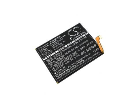 Batterij telefoon huawei mla l10