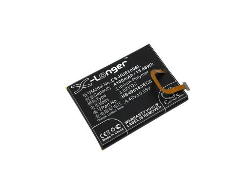Batterij telefoon huawei nce al00