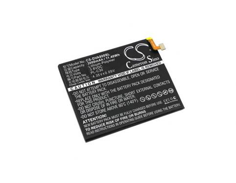 Batterij  doov pl c30