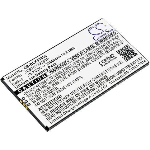 Batterij  blu c975339250p