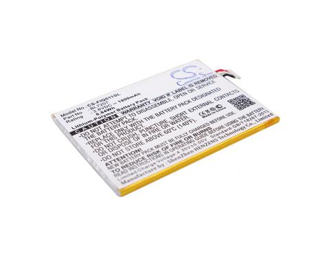 Batterij  fly bl7207