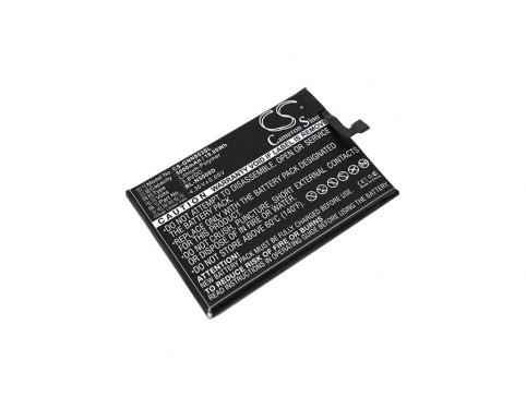 Batterij telefoon gionee m6