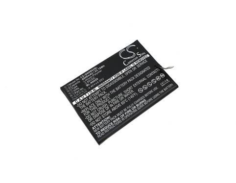 Batterij telefoon gionee m6 plus