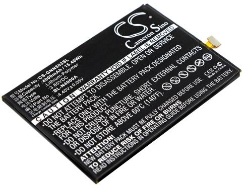 Batterij telefoon gionee v187 pro