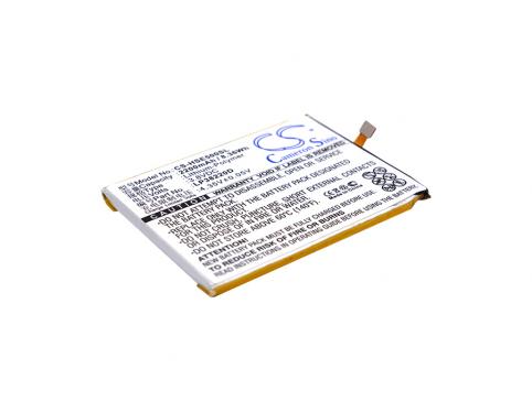 Batterij telefoon hisense hs e50t dual sim td lte