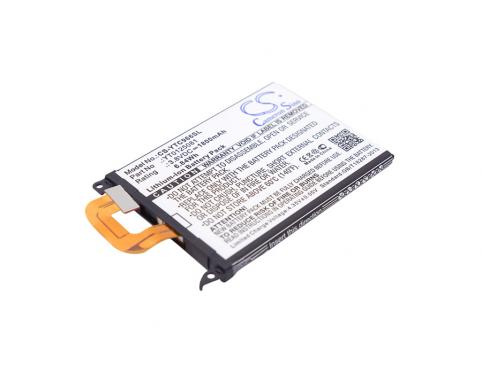 Batterij telefoon yotaphone c9660
