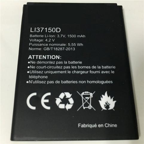 Batterie pour telephone hisense batterij telefoon