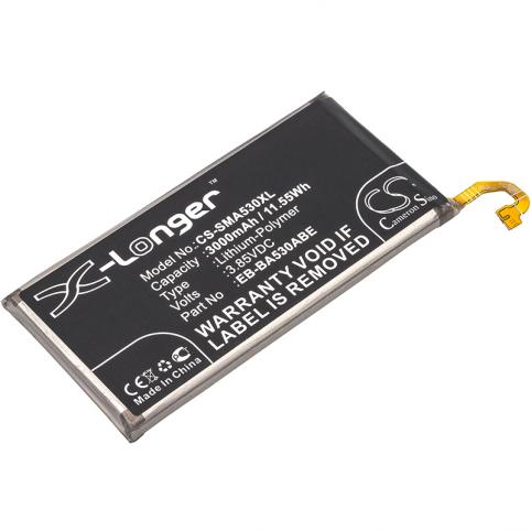 Batterij telefoon samsung galaxy a8 2018