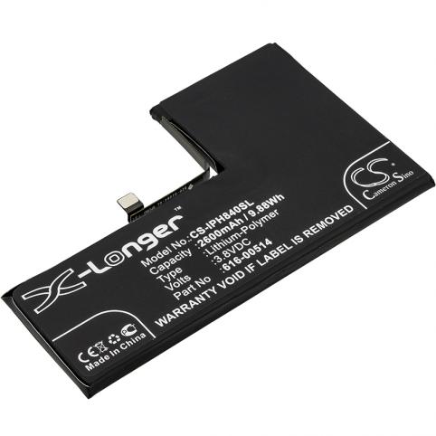 Batterie pour telephone apple 616 00514 a1920 batterij telefoon