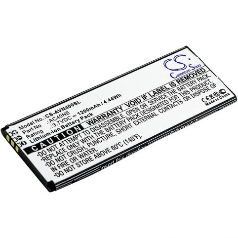 Batterij telefoon archos 40 neon
