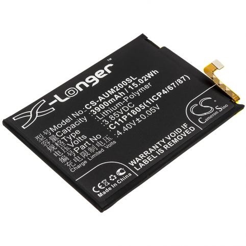 Batterij telefoon asus zb633kl