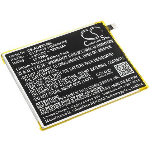 Batterie pour telephone asus ze554kl