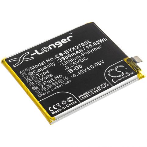 Batterij telefoon bbk v1829