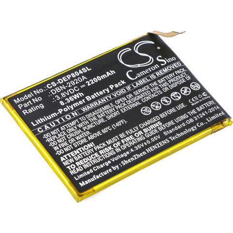 Batterie pour telephone doro 8042