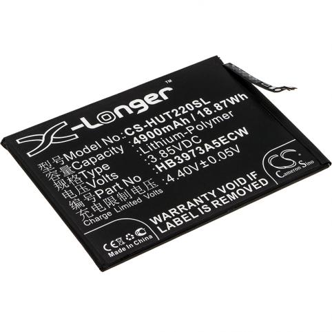 Batterij telefoon honor rvl al09