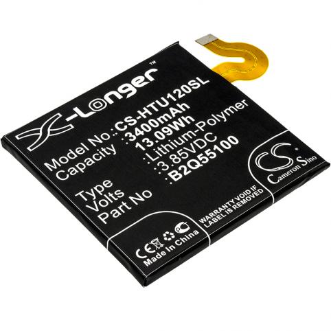 Batterij telefoon htc exodus 1 global