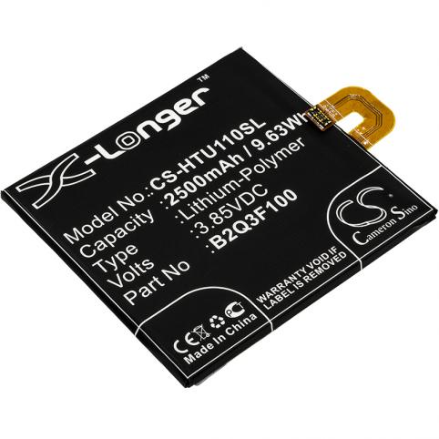 Batterij telefoon htc ocean life