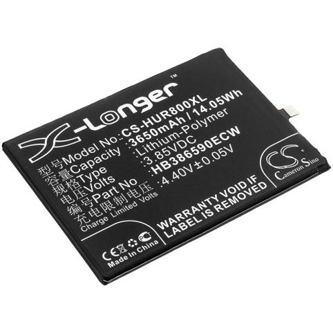 Batterij telefoon huawei jsn lx3