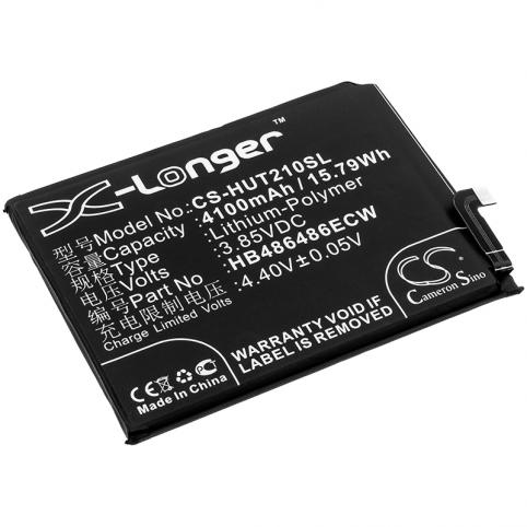 Batterij telefoon huawei mate 20 rs