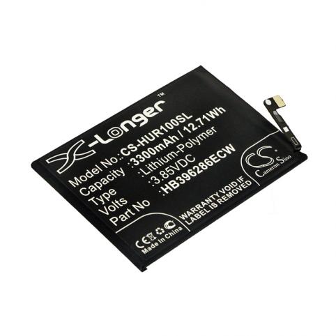 Batterij  huawei hb396286ecw enjoy 9s